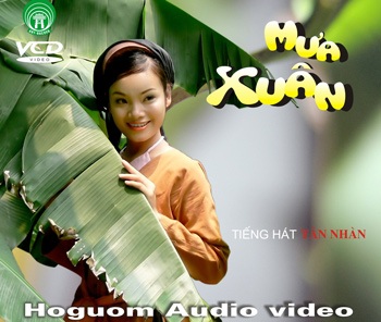 Tân Nhàn gặp “nạn” khi quay video clip - 2 Tân Nhàn gặp “nạn” khi quay video clip - 2