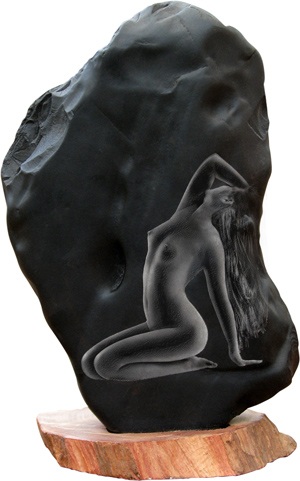 Nghệ sĩ Thái Phiên không ngờ ảnh nude “Xuân thì” đoạt Cup VAPA - 4