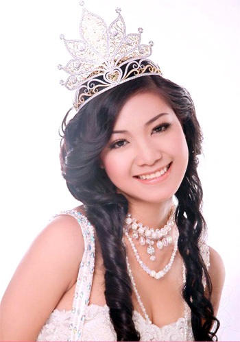 Chính thức ban hành Quy chế tổ chức thi Hoa hậu - 1