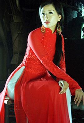 Hoa hậu Mai Phương Thuý trong mắt “đối thủ” - 1