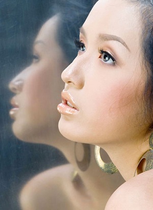 Hoa hậu Mai Phương Thuý trong mắt “đối thủ” - 2