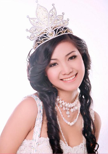 Hoa hậu Thuỳ Dung lên tiếng sau “scandal” vương miện - 3 Hoa hậu Thuỳ Dung lên tiếng sau “scandal” vương miện - 3