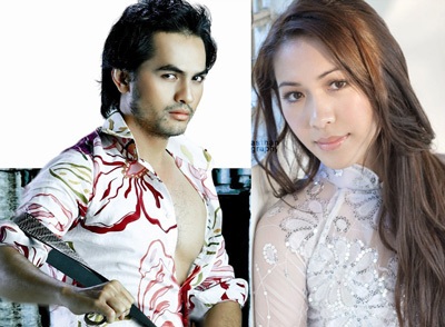 Đức Tiến: “Hoa hậu Bình Phương là cô gái rất tuyệt”! - 1 Đức Tiến: “Hoa hậu Bình Phương là cô gái rất tuyệt”! - 1