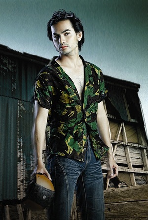 Đức Tiến: “Hoa hậu Bình Phương là cô gái rất tuyệt”! - 2 Đức Tiến: “Hoa hậu Bình Phương là cô gái rất tuyệt”! - 2