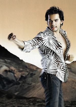 Đức Tiến: “Hoa hậu Bình Phương là cô gái rất tuyệt”! - 3 Đức Tiến: “Hoa hậu Bình Phương là cô gái rất tuyệt”! - 3