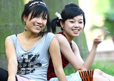 Uyên “xấu tính” của Nhật Ký Vàng Anh đi thi… hoa hậu - 1 Uyên “xấu tính” của Nhật Ký Vàng Anh đi thi… hoa hậu - 1