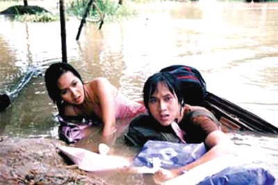 Nguyên Vũ: “Đóng phim giống con dao hai lưỡi” - 1