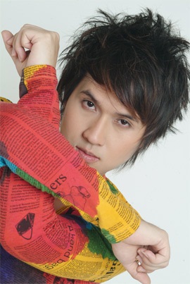 Nguyên Vũ: “Đóng phim giống con dao hai lưỡi” - 4