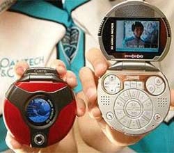 ĐTDĐ chơi game: Cuộc chiến mới trên thị trường di động  - 5