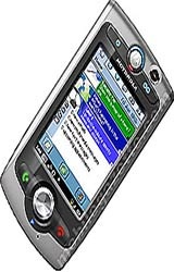 Motorola A1010- điện thoại thông minh PDA - 1 Motorola A1010- điện thoại thông minh PDA - 1