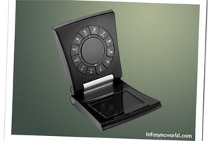 Top điện thoại “xa xỉ” nhất - 3