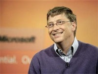 Bill gates