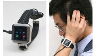 Top 5 ý tưởng điện thoại “độc” - 5 Top 5 ý tưởng điện thoại “độc” - 5