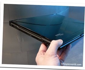 Top máy tính xách tay siêu nhẹ - 2