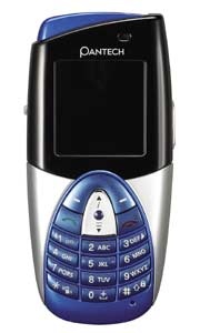Điện thoại Pantech lần đầu có mặt tại Việt Nam - 2