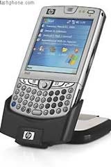 iPAQ hw6515 – Pocket PC hỗ trợ GPS - 1