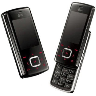 10 điện thoại “đắt khách” tháng 10/2006 - 5 10 điện thoại “đắt khách” tháng 10/2006 - 5