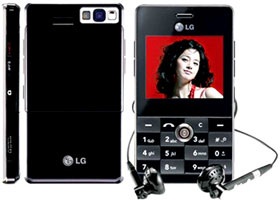 Chocolate “mình hạc xương mai” của LG - 1