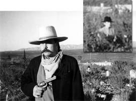 Những bức ảnh ma “kinh hãi” nhất - 2