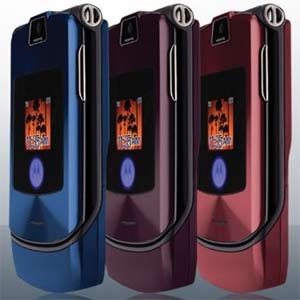 Chùm ảnh ĐTDĐ tại Triển lãm CTIA - 3