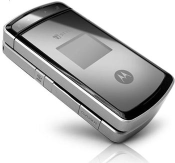 Motorola xuất "dế" truyền hình đầu tiên MotoView - 1 Motorola xuất "dế" truyền hình đầu tiên MotoView - 1