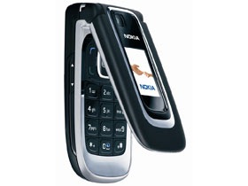 Nokia ra mắt 3 mẫu điện thoại mới - 1
