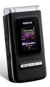 Nokia hé lộ "máy tính đa phương tiện" thế hệ mới - 2