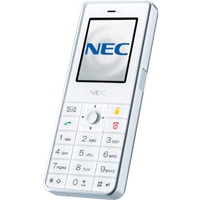 NEC N343i – “mình hạc xương mai” - 1