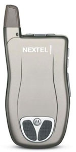 Motorola i836- phong cách thể thao - 2