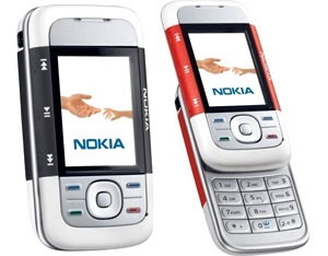 Top điện thoại “đỉnh” nhất tháng 11/2006 - 8