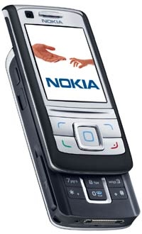 Top 10 ĐTDĐ bán chạy nhất tháng 9/2006 - 5 Top 10 ĐTDĐ bán chạy nhất tháng 9/2006 - 5