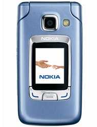 Nokia ra mắt 4 ĐTDĐ mới, nhập cuộc “làng” siêu mỏng - 1