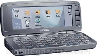 Top điện thoại dành cho doanh nhân - 3