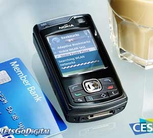 Top 10 điện thoại bán chạy nhất tháng 6 - 1