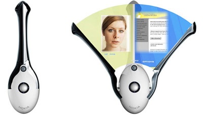 Top 5 ý tưởng điện thoại “độc” - 3 Top 5 ý tưởng điện thoại “độc” - 3