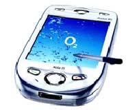 Top 5 điện thoại PDA - 7