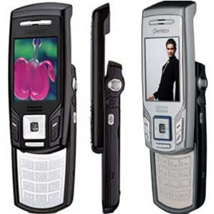 Điện thoại Pantech lần đầu có mặt tại Việt Nam - 4