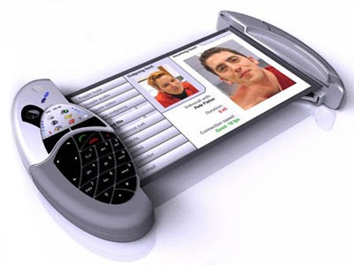 Top 5 ý tưởng điện thoại “độc” - 4 Top 5 ý tưởng điện thoại “độc” - 4