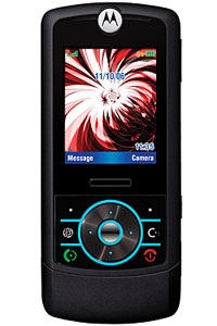 Motorola RIZR Z3 - Siêu mỏng kiểu trượt - 1 Motorola RIZR Z3 - Siêu mỏng kiểu trượt - 1