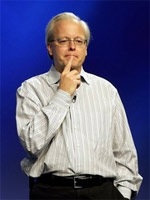 Tháng 7/2008, Bill Gates sẽ nghỉ hưu  - 1