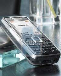 2 mẫu điện thoại cao cấp của Siemens - 2