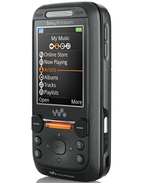 Sony Ericsson ra lò 4 "alo" cao cấp - 3 Sony Ericsson ra lò 4 "alo" cao cấp - 3