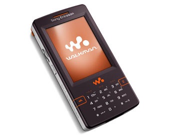 Sony Ericsson ra lò 4 "alo" cao cấp - 2 Sony Ericsson ra lò 4 "alo" cao cấp - 2