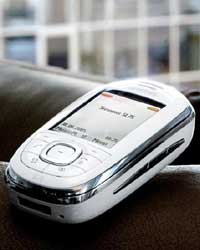 2 mẫu điện thoại cao cấp của Siemens - 4