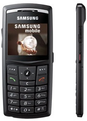 Samsung tung ra điện thoại mỏng nhất thế giới - 1