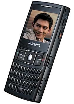 5 smartphone “gợi cảm” nhất - 2 5 smartphone “gợi cảm” nhất - 2