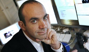 25 nhân vật quyền lực nhất thế giới web năm 2008 (phần 1) - 11