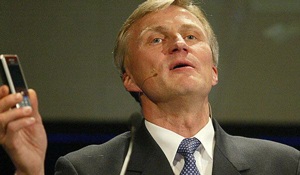 25 nhân vật quyền lực nhất thế giới Web năm 2008 (phần 2) - 9 25 nhân vật quyền lực nhất thế giới Web năm 2008 (phần 2) - 9