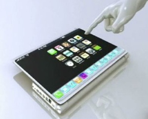 Chân dung smartphone “kiêm” laptop tương lai - 2