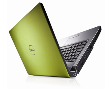 Dell trình làng bộ ba laptop mới  - 2